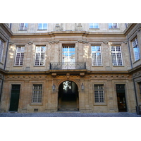 Picture France Aix en Provence Aix Town Hall 2008-04 9 - Cheap Room Aix Town Hall