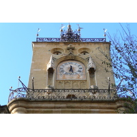 Picture France Aix en Provence Aix Town Hall 2008-04 12 - Price Aix Town Hall