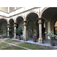 Picture Italy Sicily Palermo 2020-02 37 - Room Palermo