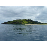 Picture Fiji Amunuca Island to Castaway Island 2010-05 9 - Hotel Pools Amunuca Island to Castaway Island