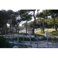 Picture France Baux de Provence Baux de Provence Village 2008-04 36 - Weather Baux de Provence Village