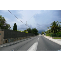 Picture France Sanary 2008-06 26 - Streets Sanary