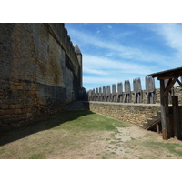 Picture France Beynac Castle 2009-07 30 - Rooms Beynac Castle