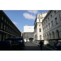 Picture United Kingdom London Somerset House 2007-09 30 - Lands Somerset House