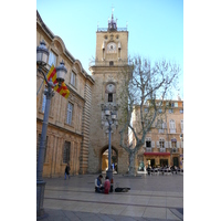 Picture France Aix en Provence Aix Town Hall 2008-04 6 - Land Aix Town Hall