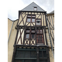 Picture France Le Mans 2019-05 144 - Room Le Mans