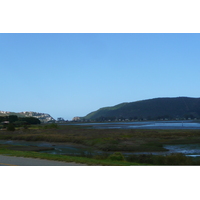 Picture South Africa Knysna 2008-09 17 - Streets Knysna