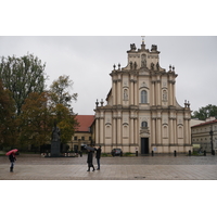 Picture Poland Warsaw 2016-10 31 - Shopping Warsaw