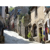 Picture France Dinan Dinan Riverside 2010-04 35 - Hotels Dinan Riverside