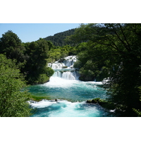 Picture Croatia Krka National Park 2016-04 4 - Cost Krka National Park