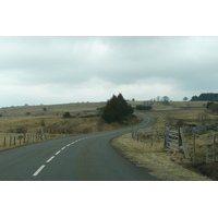 Picture France L'Aubrac 2008-04 69 - Spring L'Aubrac