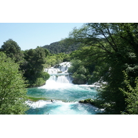 Picture Croatia Krka National Park 2016-04 157 - To see Krka National Park