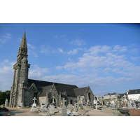 Picture France Brittany roads 2007-08 0 - Monument Brittany roads