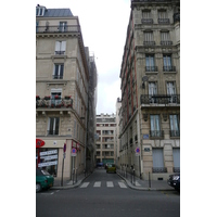 Picture France Paris Rue de Rome 2007-06 84 - Rain Season Rue de Rome