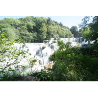 Picture Croatia Krka National Park 2016-04 151 - Waterfall Krka National Park