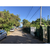 Picture Guadeloupe La Perle Beach 2021-02 44 - Lake La Perle Beach