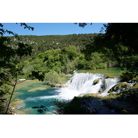 Picture Croatia Krka National Park 2016-04 146 - French Restaurant Krka National Park