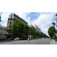 Picture France Paris Boulevard Malesherbes 2007-05 53 - Land Boulevard Malesherbes