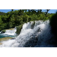 Picture Croatia Krka National Park 2016-04 141 - Night Krka National Park