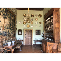 Picture France Castelnau Bretenoux Castle 2018-04 142 - Restaurants Castelnau Bretenoux Castle