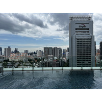 Picture Singapore JEN Singapore Orchardgateway by Shangri La 2023-01 54 - Rain Season JEN Singapore Orchardgateway by Shangri La