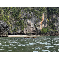 Picture Thailand Hat Yao 2023-01 53 - Waterfalls Hat Yao