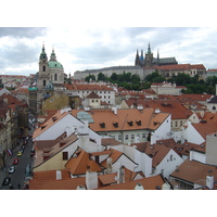 Picture Czech Republic Prague 2004-06 125 - City Sight Prague