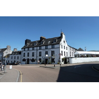 Picture United Kingdom Scotland Inveraray 2011-07 17 - Transport Inveraray