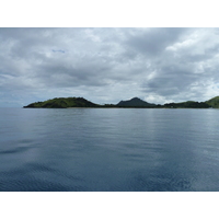 Picture Fiji Amunuca Island to Castaway Island 2010-05 42 - Lake Amunuca Island to Castaway Island