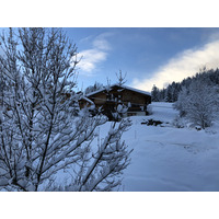 Picture France La Clusaz 2017-12 77 - Streets La Clusaz