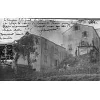 Picture France Corsica Old Postcards 1900-01 247 - Restaurant Old Postcards