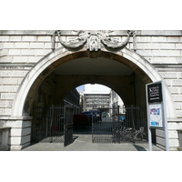 Picture United Kingdom London Somerset House 2007-09 51 - French Restaurant Somerset House