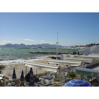 Picture France Cannes 2005-02 19 - Hotel Pools Cannes