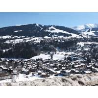 Picture France Megeve Le Jaillet 2012-02 32 - Lakes Le Jaillet