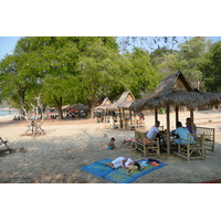 Picture Thailand Chonburi Sai Keaw Beach 2008-01 20 - Hotel Pools Sai Keaw Beach