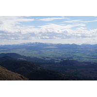 Picture France Le Puy de Dome 2018-04 30 - Waterfalls Le Puy de Dome