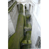 Picture United Kingdom London Somerset House 2007-09 2 - Hotel Pools Somerset House