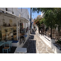 Picture Greece Mykonos 2014-07 154 - Rain Season Mykonos