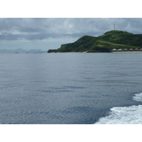 Picture Fiji Amunuca Island to Castaway Island 2010-05 31 - Resorts Amunuca Island to Castaway Island