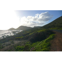 Picture South Africa Cape of Good Hope 2008-09 33 - Lake Cape of Good Hope