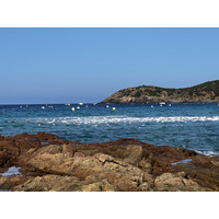 Picture France Corsica Arone Beach 2023-06 13 - Rental Arone Beach