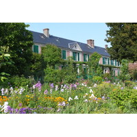 Picture France Giverny 2013-06 123 - Shopping Giverny