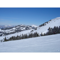 Picture Austria Kitzbuhel Ski 2005-03 129 - Hotel Pools Ski