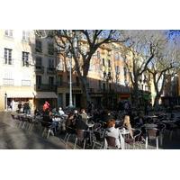 Picture France Aix en Provence Aix Town Hall 2008-04 2 - City Sight Aix Town Hall