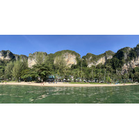 Picture Thailand Krabi 2023-01 380 - Hotel Krabi