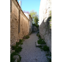 Picture France Baux de Provence Baux de Provence Village 2008-04 3 - Transport Baux de Provence Village