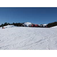 Picture France Megeve Le Jaillet 2012-02 28 - Winter Le Jaillet