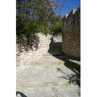 Picture France Baux de Provence Baux de Provence Village 2008-04 5 - Resorts Baux de Provence Village