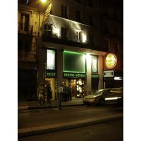 Picture France Paris Pigalle by night 2007-07 3 - Rentals Pigalle by night