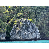 Picture Thailand Ko Phi Phi Ley 2021-12 142 - Winter Ko Phi Phi Ley